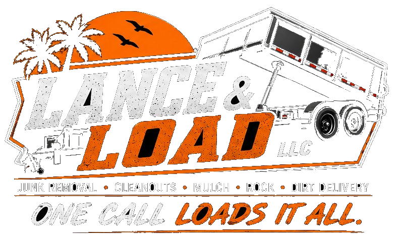 Lance & Load LLC logo — One Call Loads It All